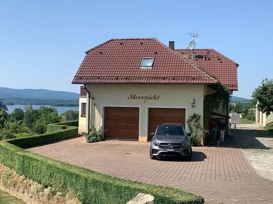 Villa, Birden Çok Yatak