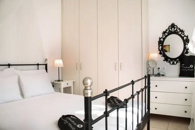 Apart Daire, Deniz Manzaralı