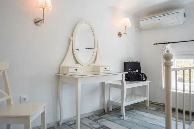 Apart Daire, Deniz Manzaralı (with loft)