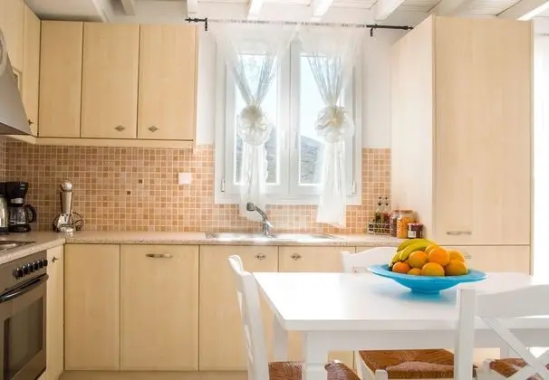 Apart Daire, Deniz Manzaralı (with loft)