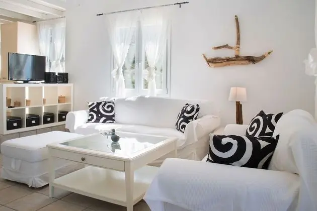 Apart Daire, Deniz Manzaralı (with loft)