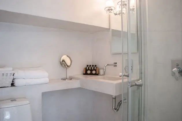 Apart Daire, Deniz Manzaralı (with loft)