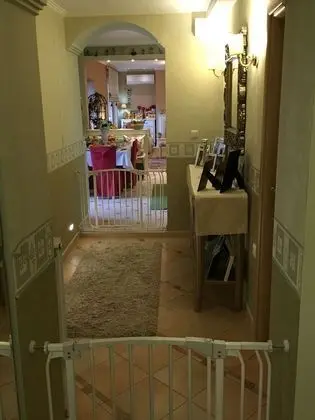 Family Villa, Dağ Manzaralı