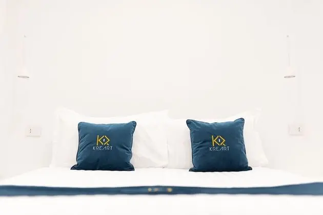 Oda, 1 Yatak Odası, Buzdolabı