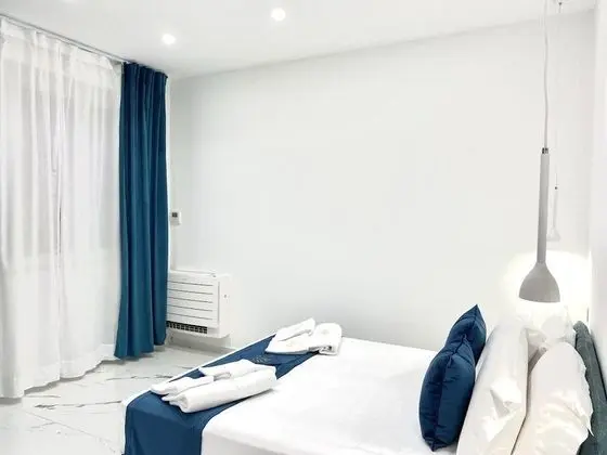 Oda, 1 Yatak Odası, Buzdolabı