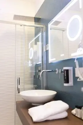 Oda, 1 Yatak Odası, Buzdolabı