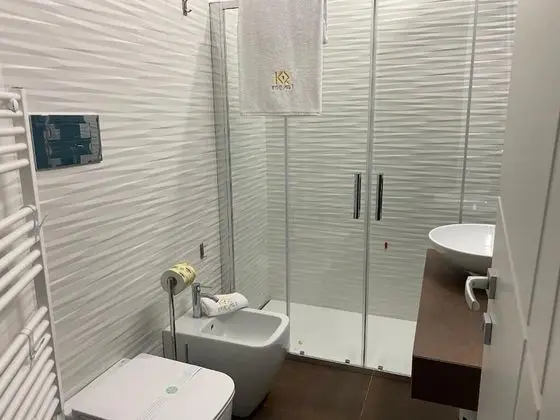 Oda, 1 Yatak Odası, Buzdolabı