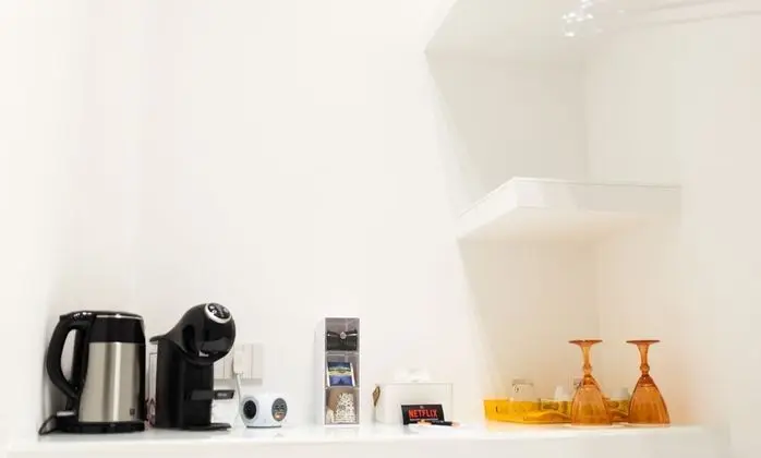 Oda, 1 Yatak Odası, Buzdolabı