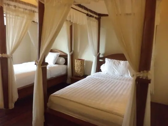 Villa, 3 Yatak Odası