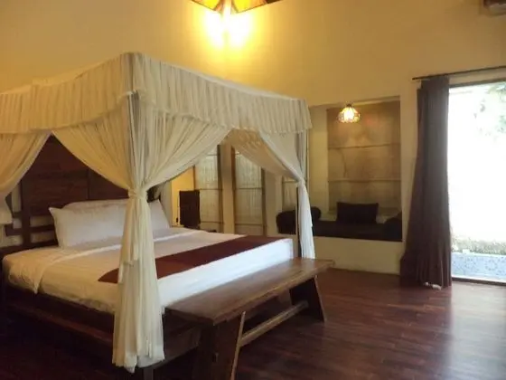 Villa, 3 Yatak Odası