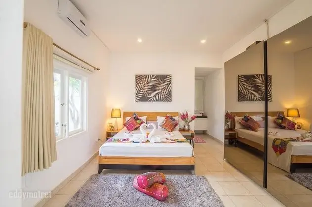 Villa, 3 Yatak Odası