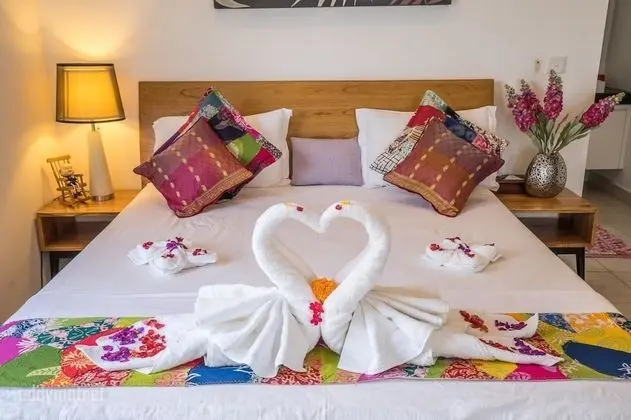 Villa, 3 Yatak Odası