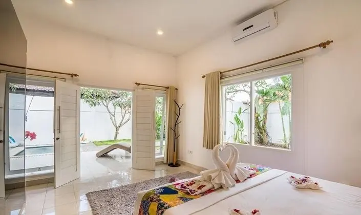Villa, 3 Yatak Odası