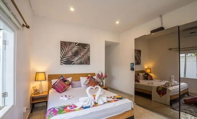 Villa, 3 Yatak Odası