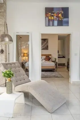 Villa, 3 Yatak Odası
