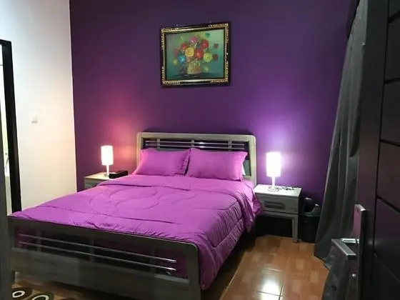 Villa, 3 Yatak Odası