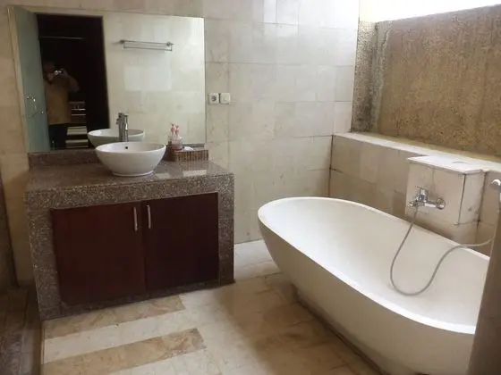 Villa, 3 Yatak Odası