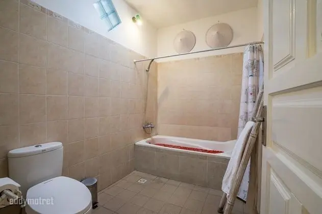 Villa, 3 Yatak Odası
