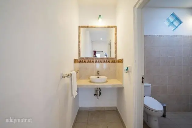Villa, 3 Yatak Odası