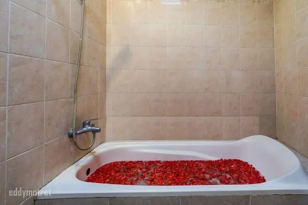 Villa, 3 Yatak Odası