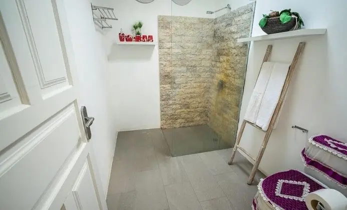 Villa, 3 Yatak Odası