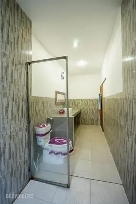 Villa, 3 Yatak Odası