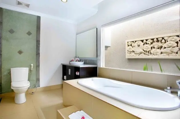 Villa, 3 Yatak Odası
