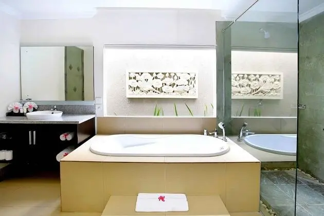 Villa, 3 Yatak Odası