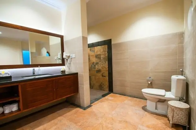 Villa, 3 Yatak Odası