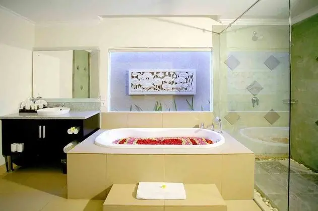Villa, 3 Yatak Odası
