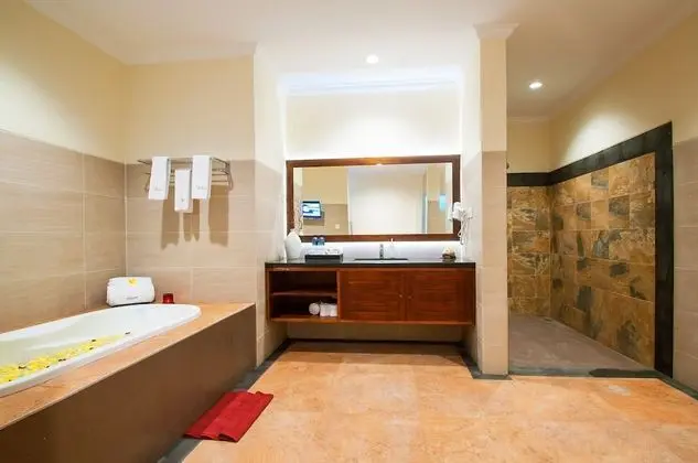 Villa, 3 Yatak Odası