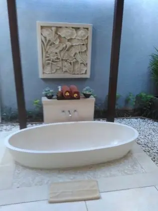 Villa, 3 Yatak Odası