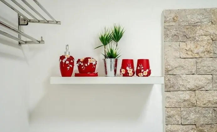 Villa, 3 Yatak Odası