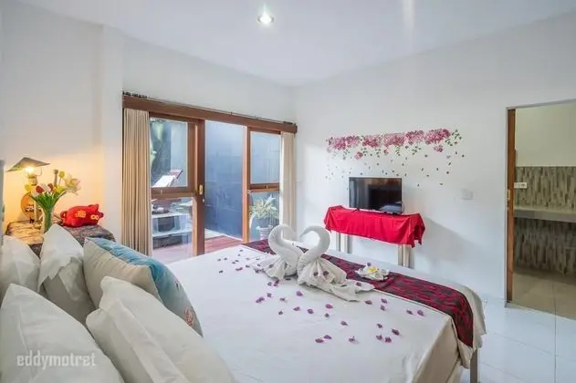 Family Villa