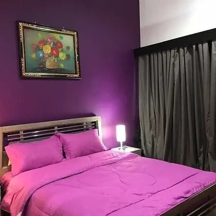 Family Villa