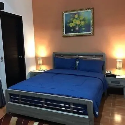 Family Villa