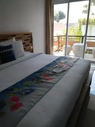 Family Villa
