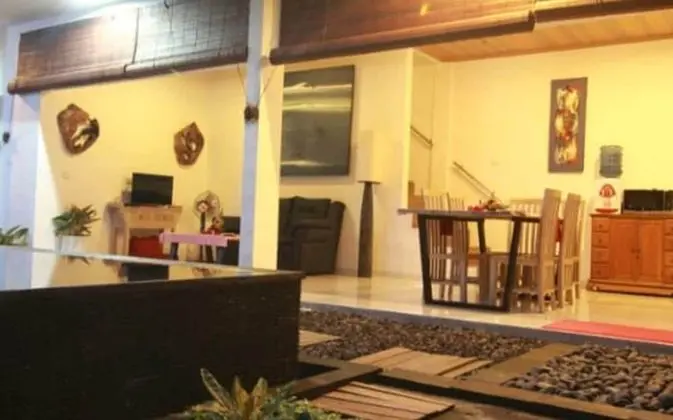 Family Villa