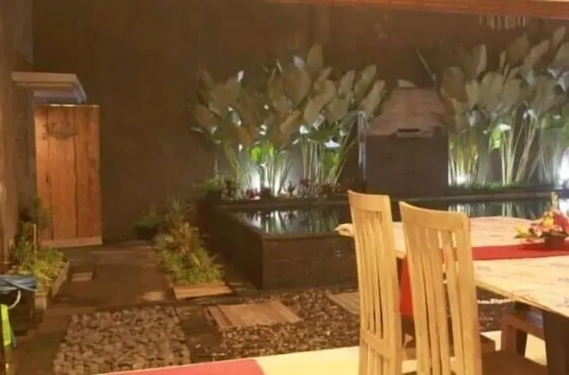 Family Villa