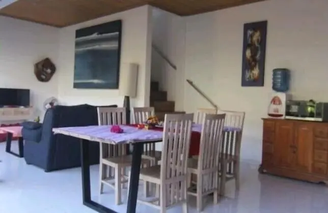 Family Villa