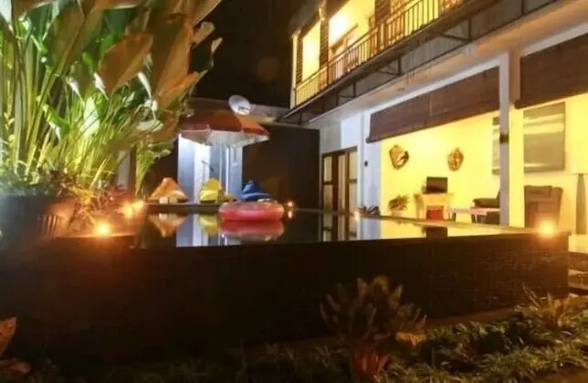 Family Villa