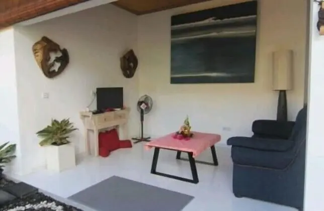 Family Villa