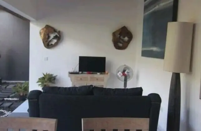Family Villa