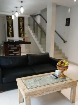 Family Villa