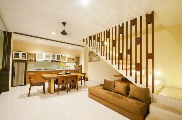 Family Villa