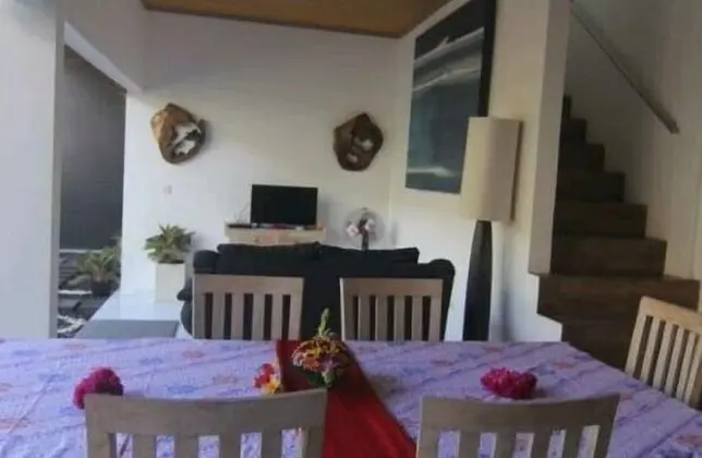 Family Villa