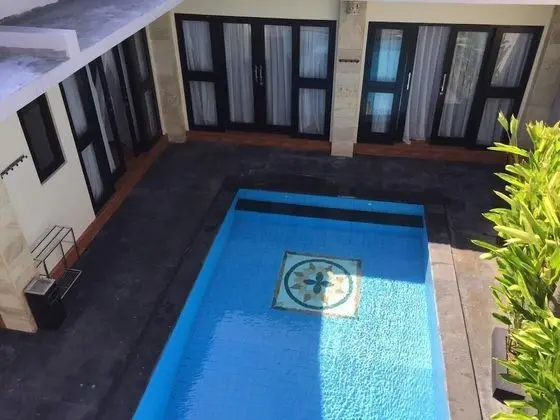 Family Villa