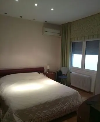 Apart Daire, 1 Yatak Odası, Şehir Manzaralı