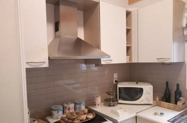 Apart Daire, 1 Yatak Odası, Şehir Manzaralı