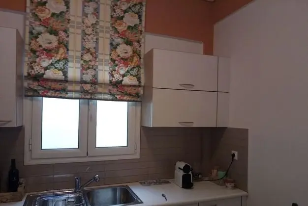 Apart Daire, 1 Yatak Odası, Şehir Manzaralı
